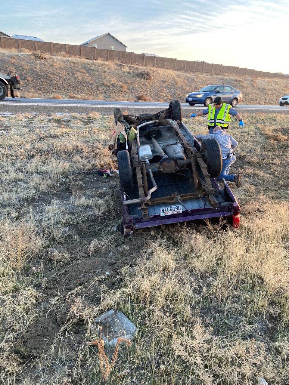 I-182 crash